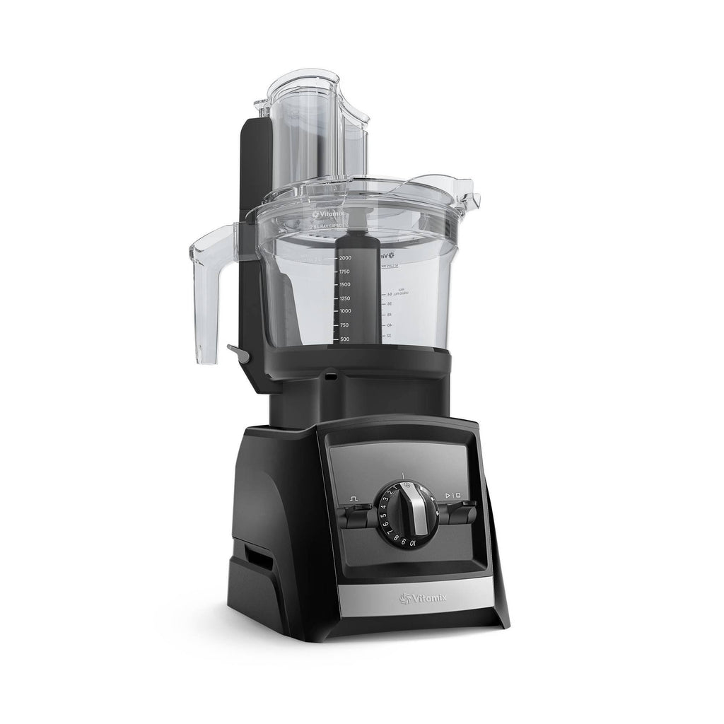Food Processor Attachment for Ascent Series C600372