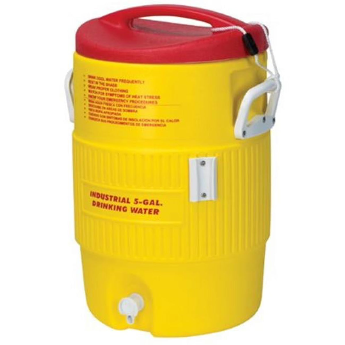 5 Gal. Industrial Water Cooler N231144