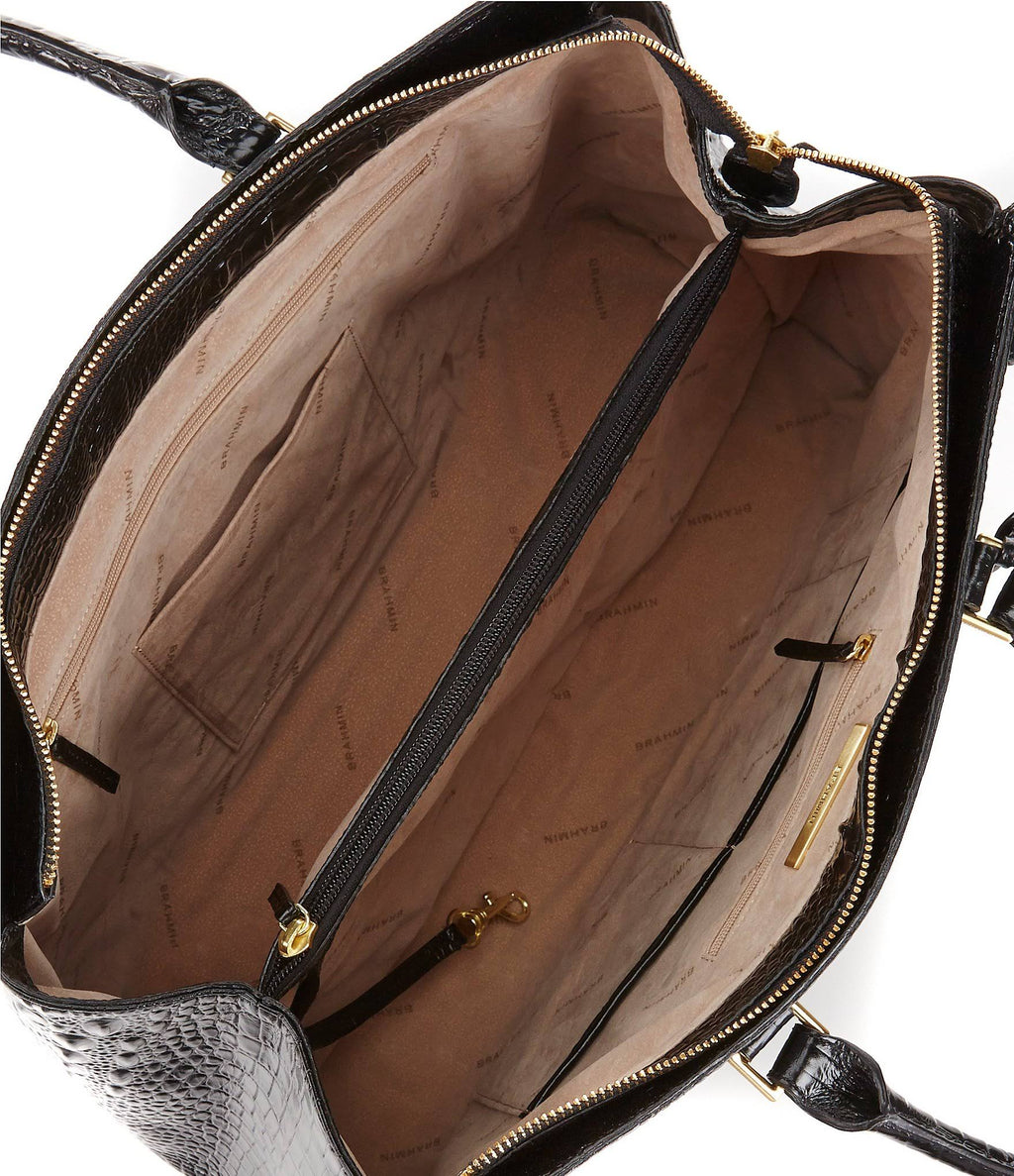 Black Carryall E681906