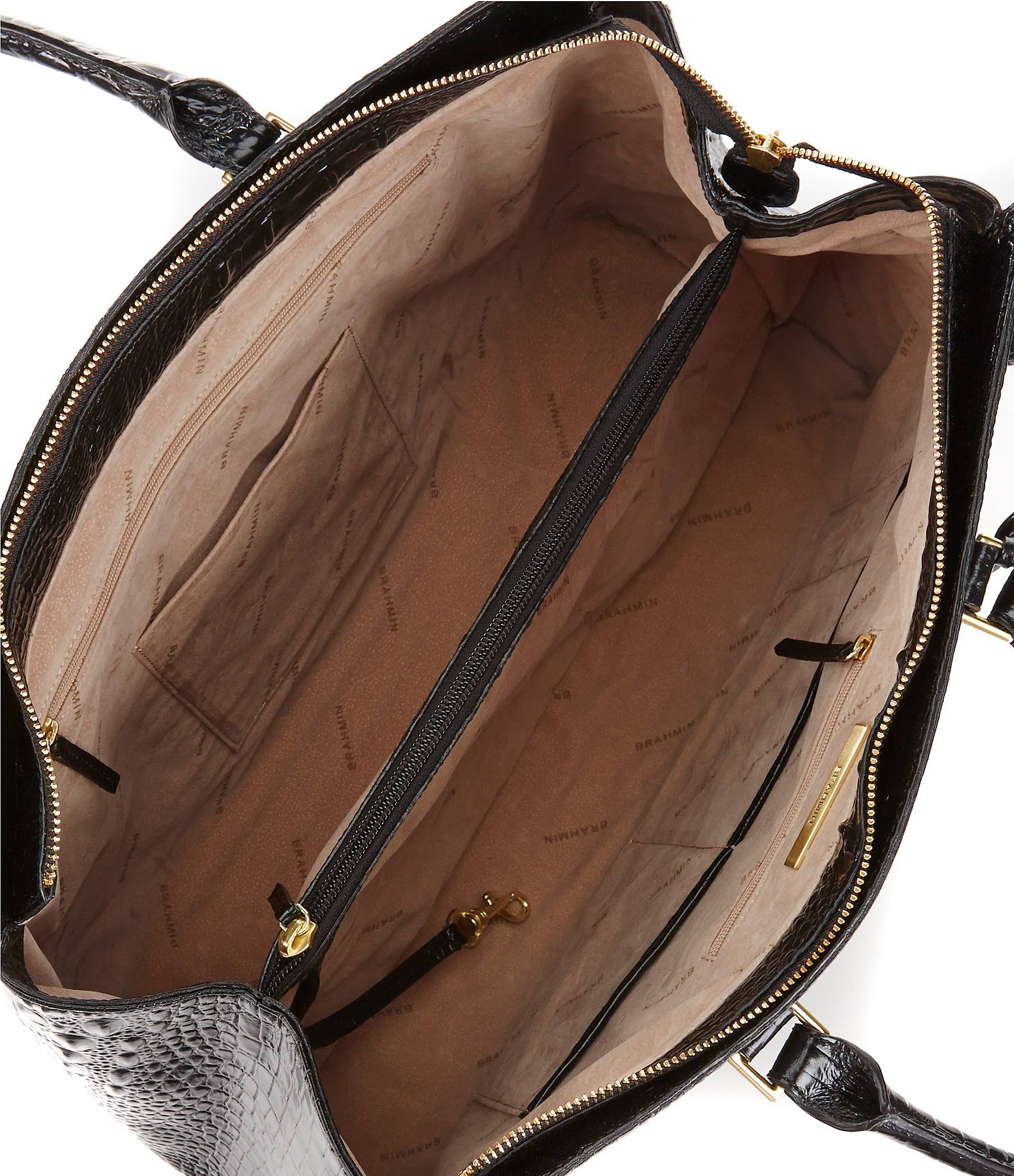 Black Carryall E681906