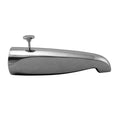 Oil Rubbed Bronze Brass Rear Diverter Tub Spout T140082