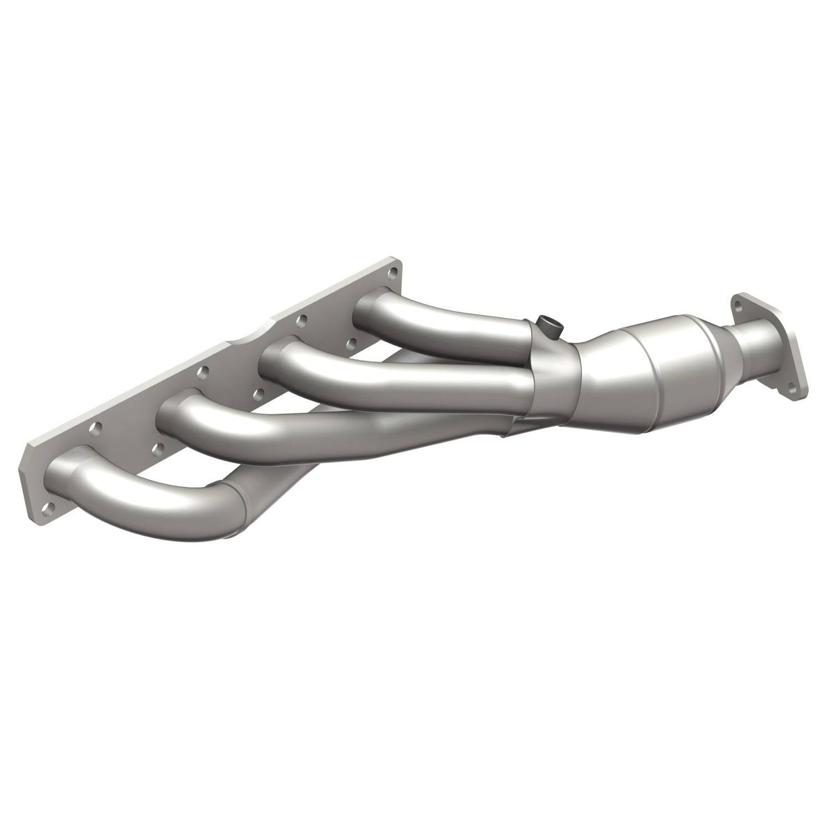 Direct Fit Catalytic Converter G571