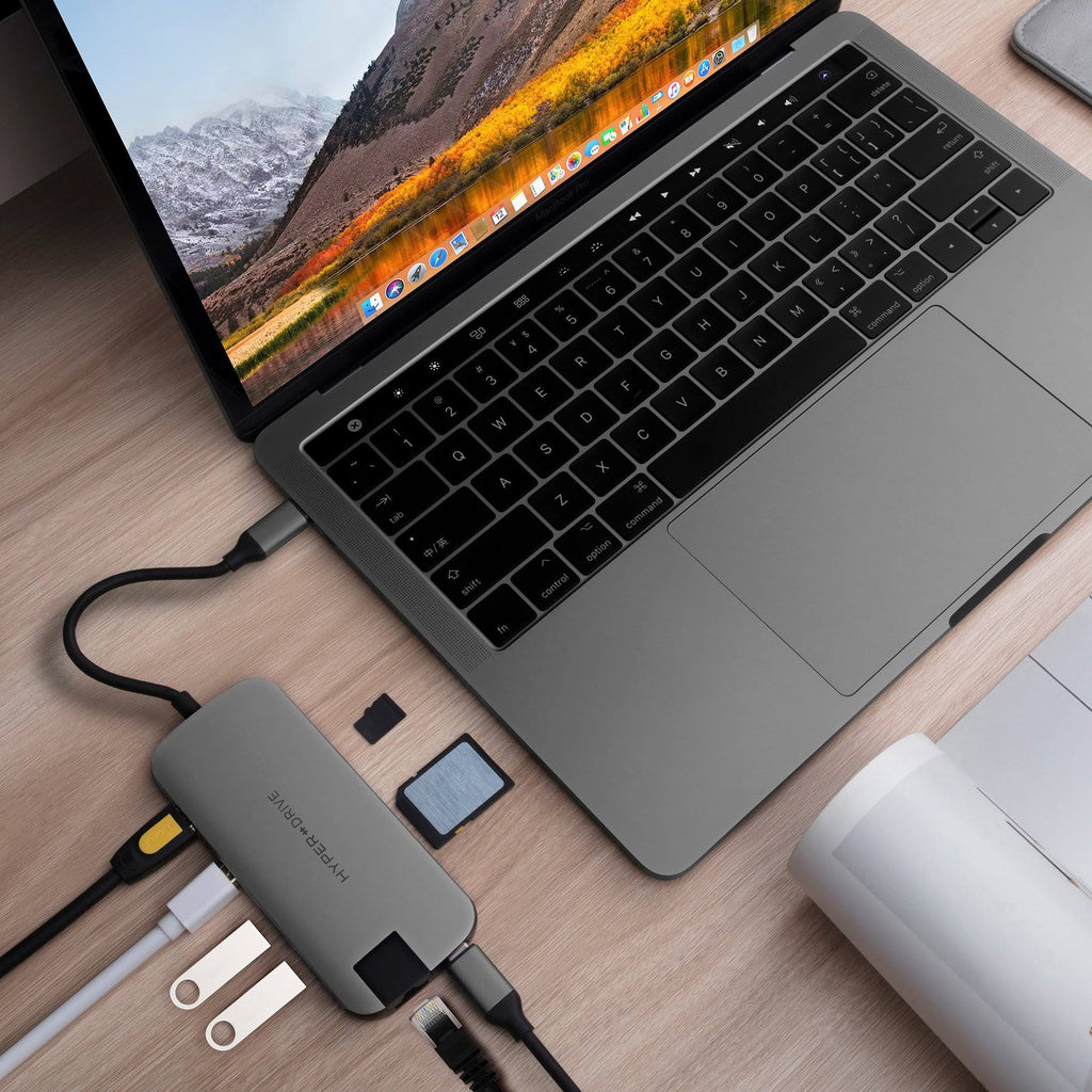 USB-C Hub A230