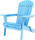 Wooden Folding Adirondack Chairs (Cape Cod Gray) H411984