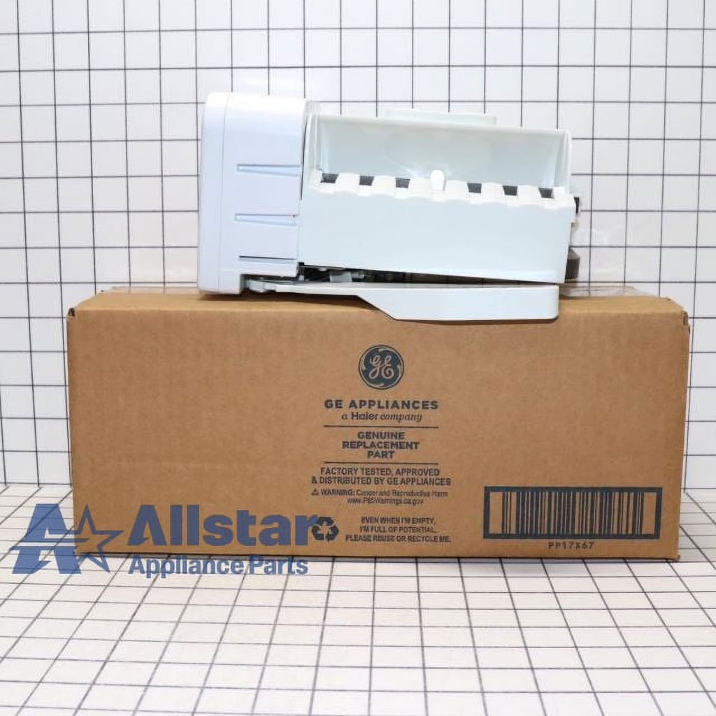 Ice Maker Assembly H878561