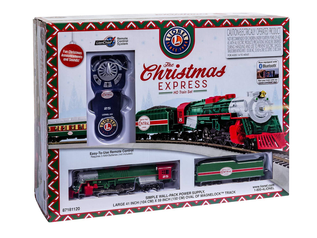 HO Train Set W661099
