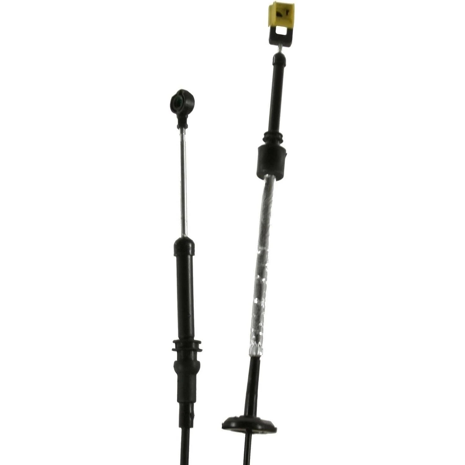 Auto Trans Shifter Cable G80338
