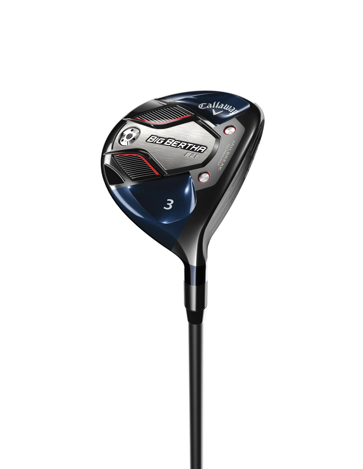 Fairway Wood R5139