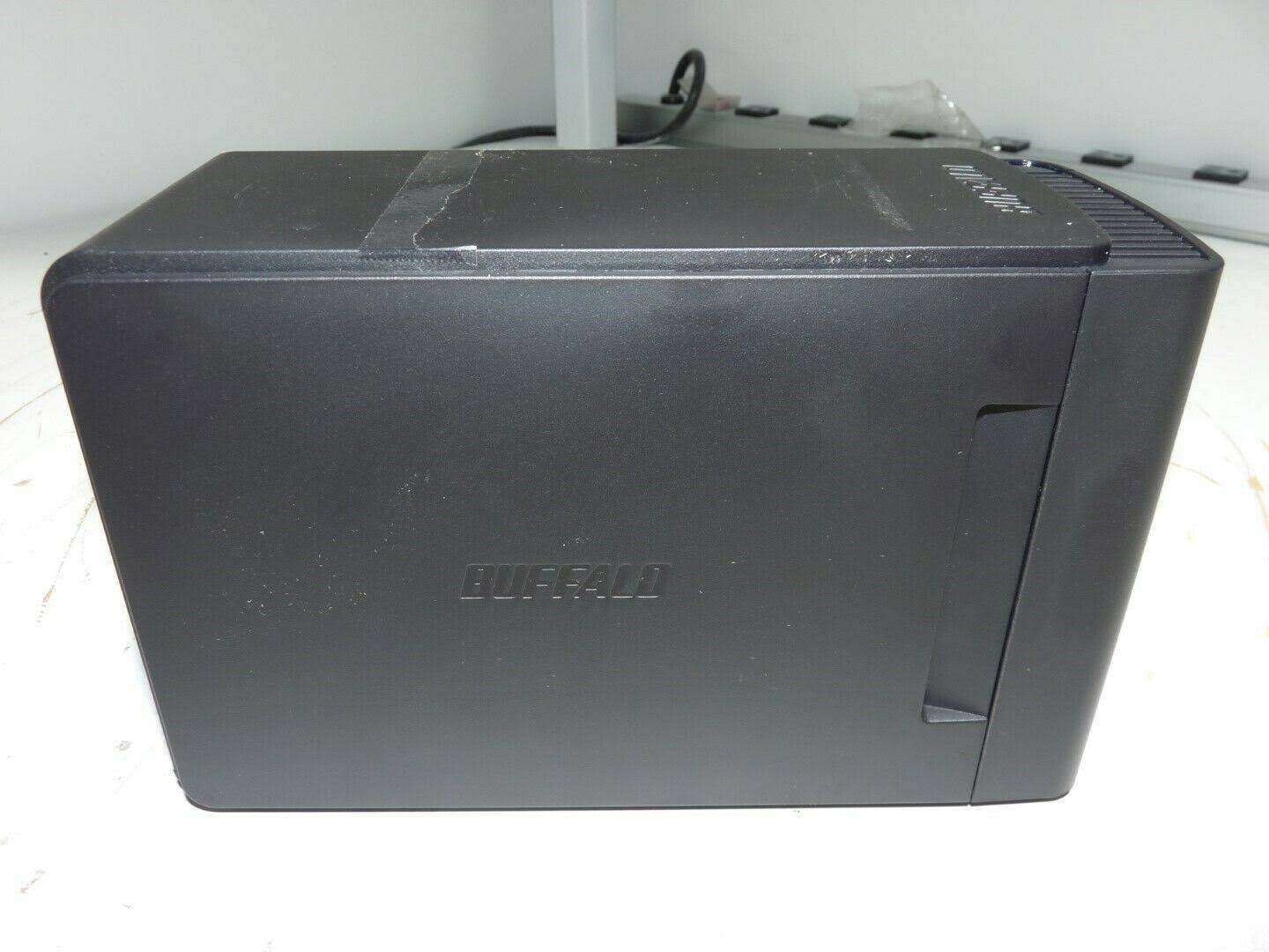 2TB NAS 2 x 1 TB I83639