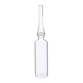 Ample Clear Glass 10 Ml Pk144 M1976