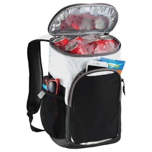 24 Cans Backpack Cooler D618