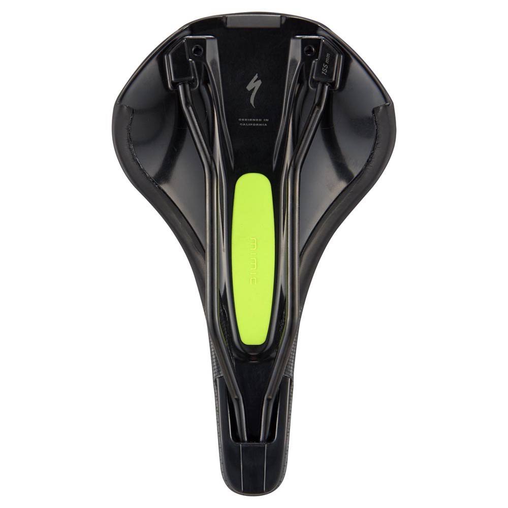 Black Saddle D56016
