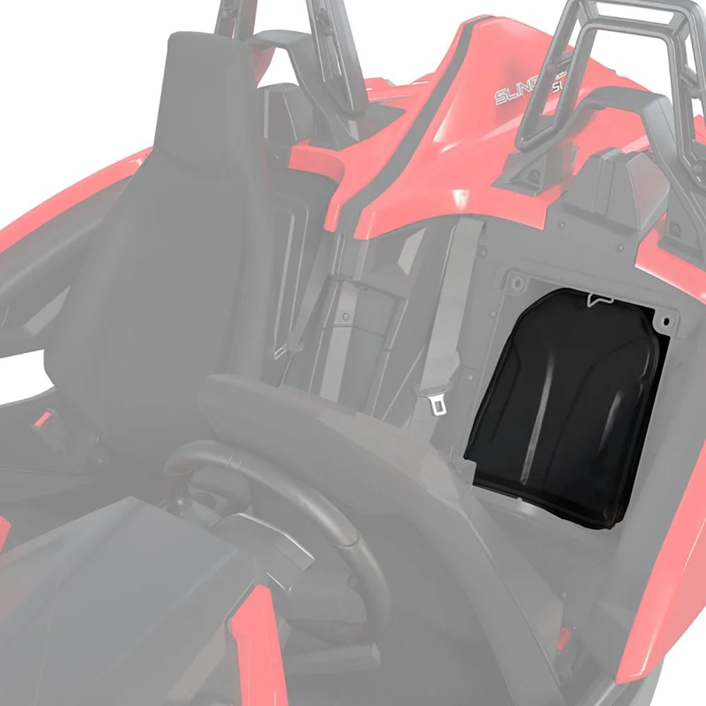 Overnight Driver Bag C4655