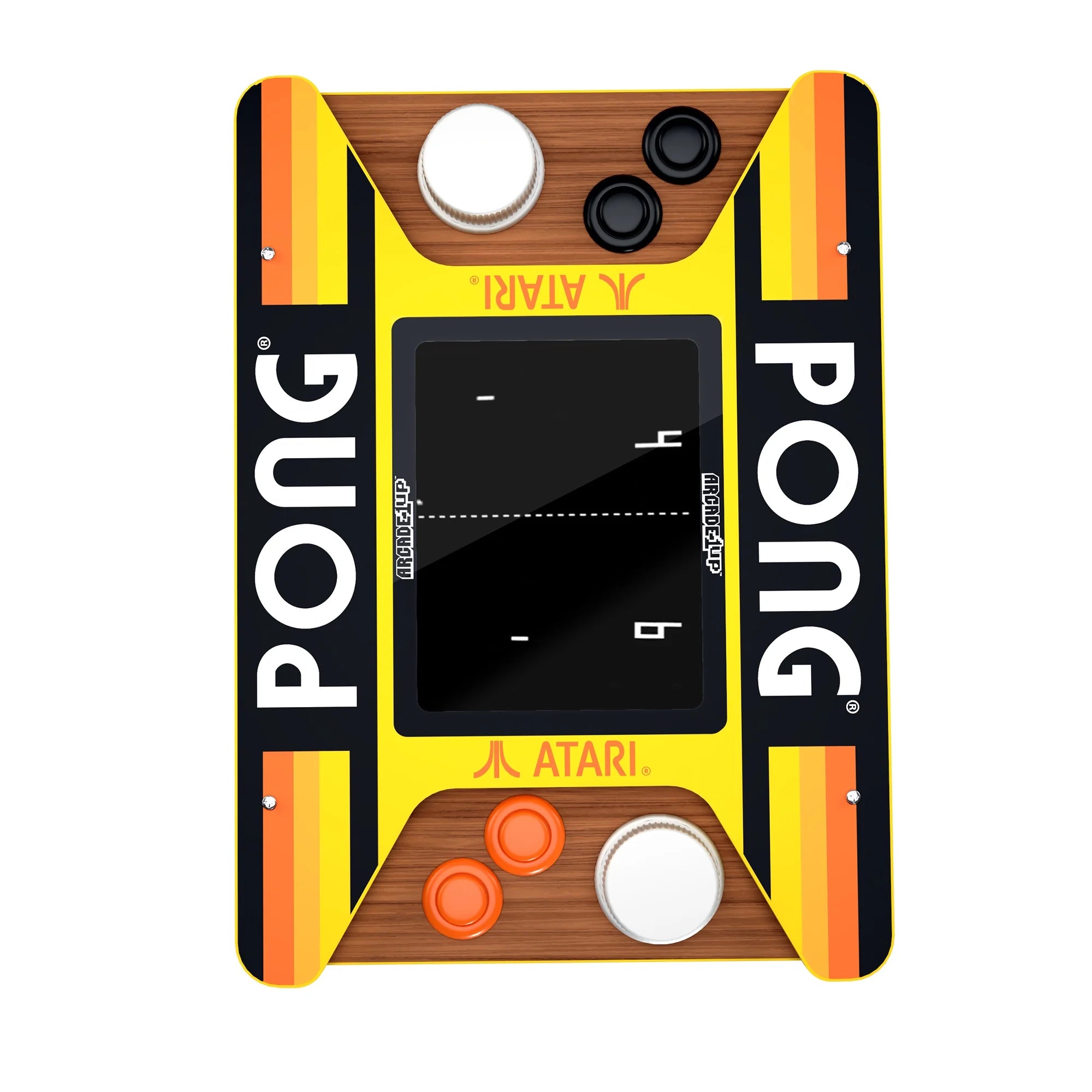 PONG Counter-cade T9316