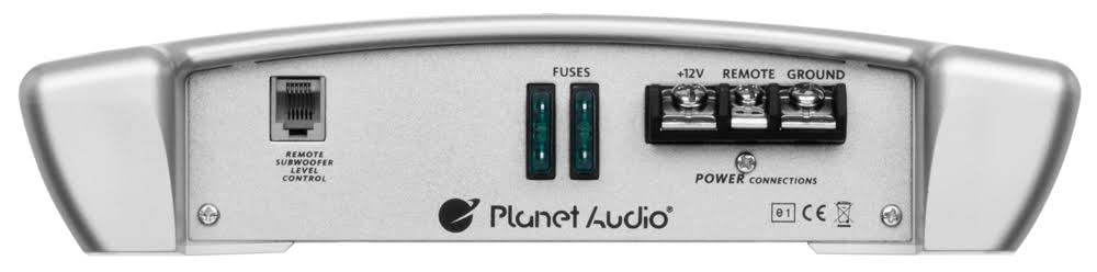 Class D Monoblock Amp (3,000 Watts) M5519