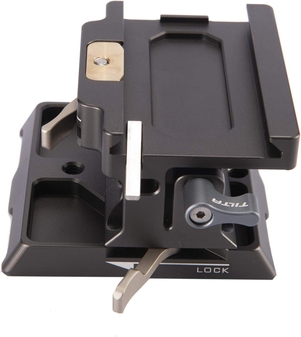 15mm LWS Baseplate for BMPCC 4K Cage X90173