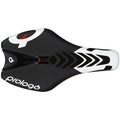 Black Nack Saddle M9007