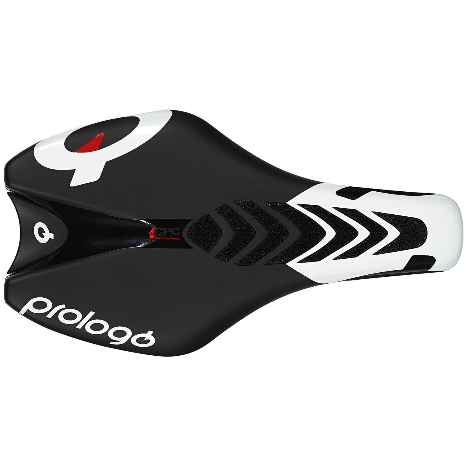 Black Nack Saddle M9007