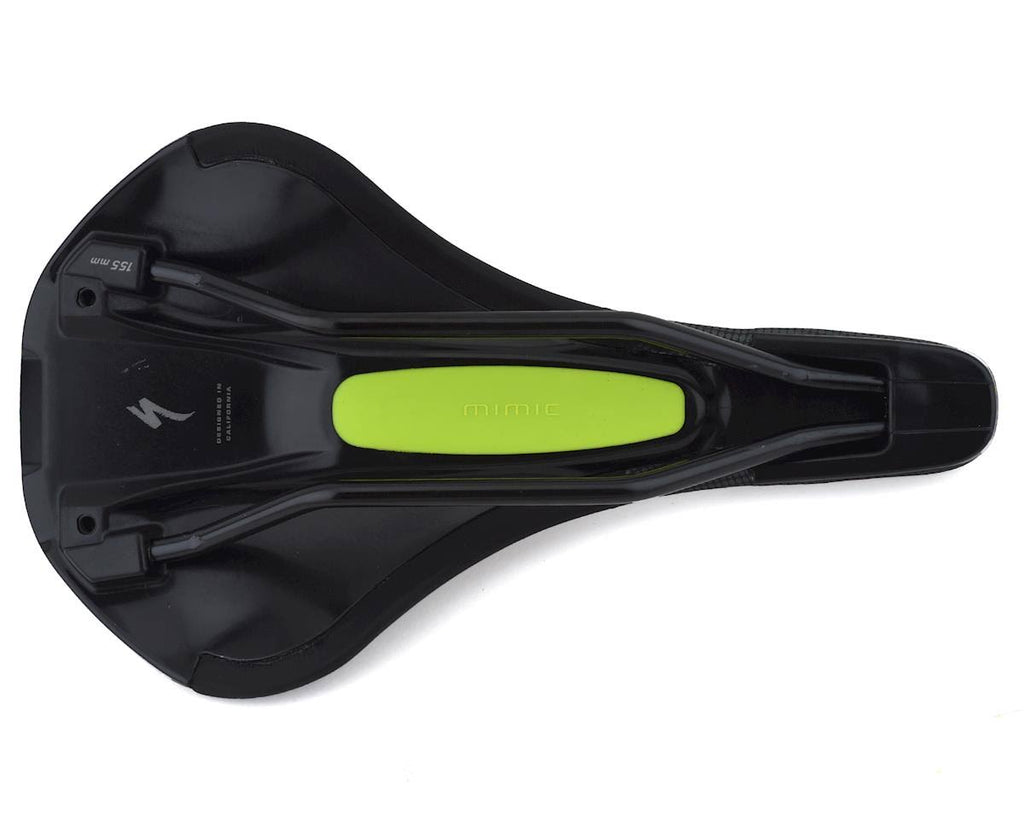 Black Saddle D56016