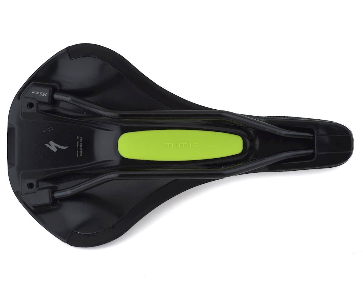 Black Saddle D56016