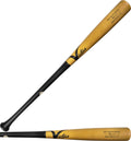 Matte Maple Wood Baseball Bat B451237