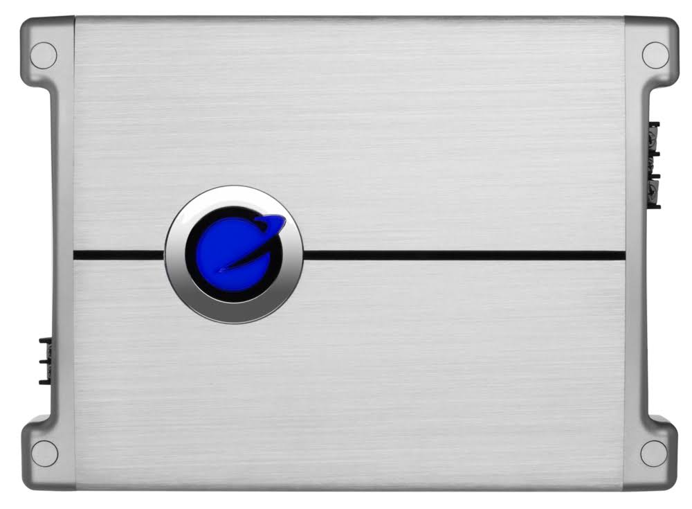 Class D Monoblock Amp (3,000 Watts) M5519