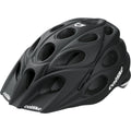 Matte Black Helmet B161