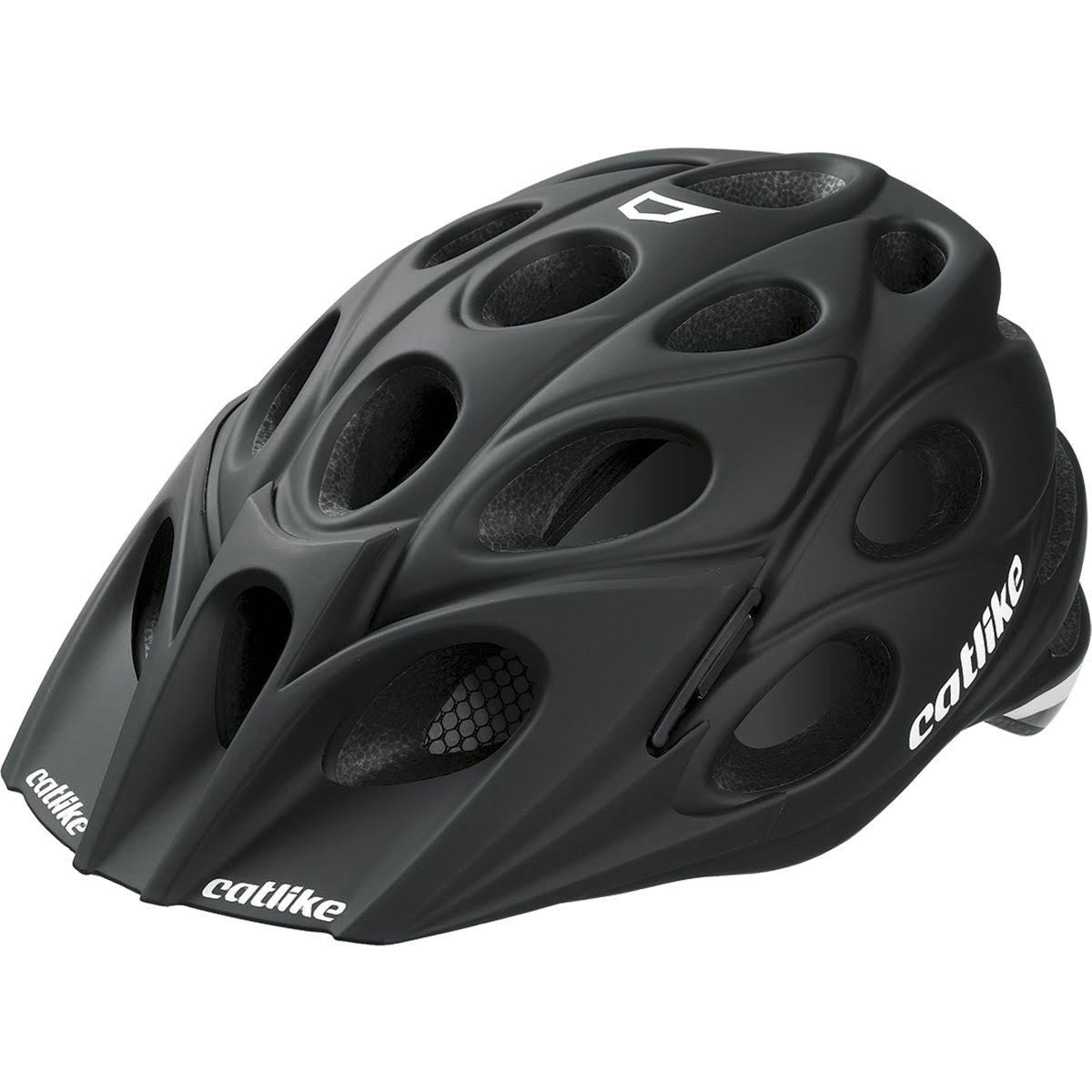 Matte Black Helmet B161