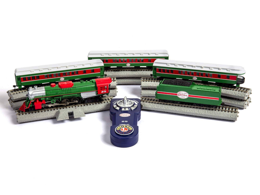 HO Train Set W661099