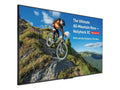 60in 4k Commercial LCD Display Monitor T716776