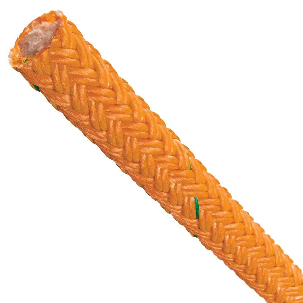 Stable Braid Rigging Rope 1/2in - 200' Length X3934