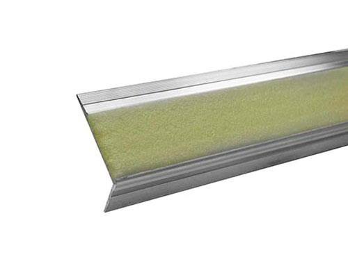 Anti Slip Safety Stair Nosing Treads 4x22 x 36x22 Glow D601