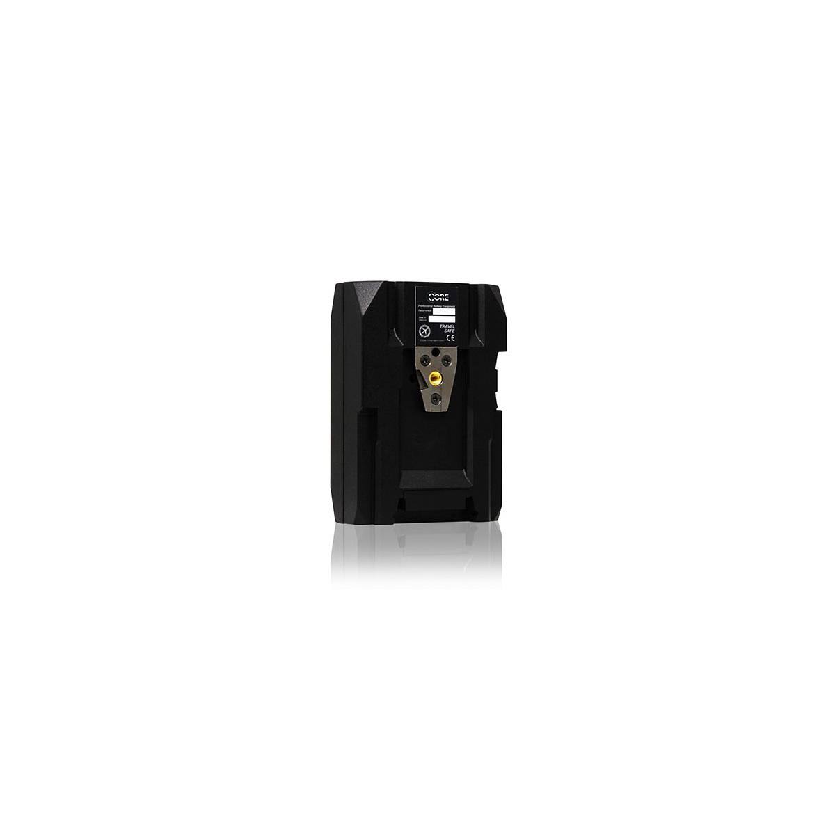 Powerbase Edge Battery with NP-FZ100 Cable Y1945