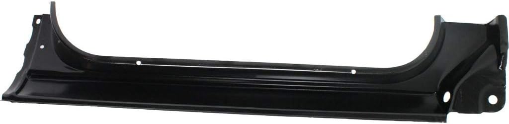 Rocker Panel for Chevy Pickup 1973 1974 Driver Side N58343