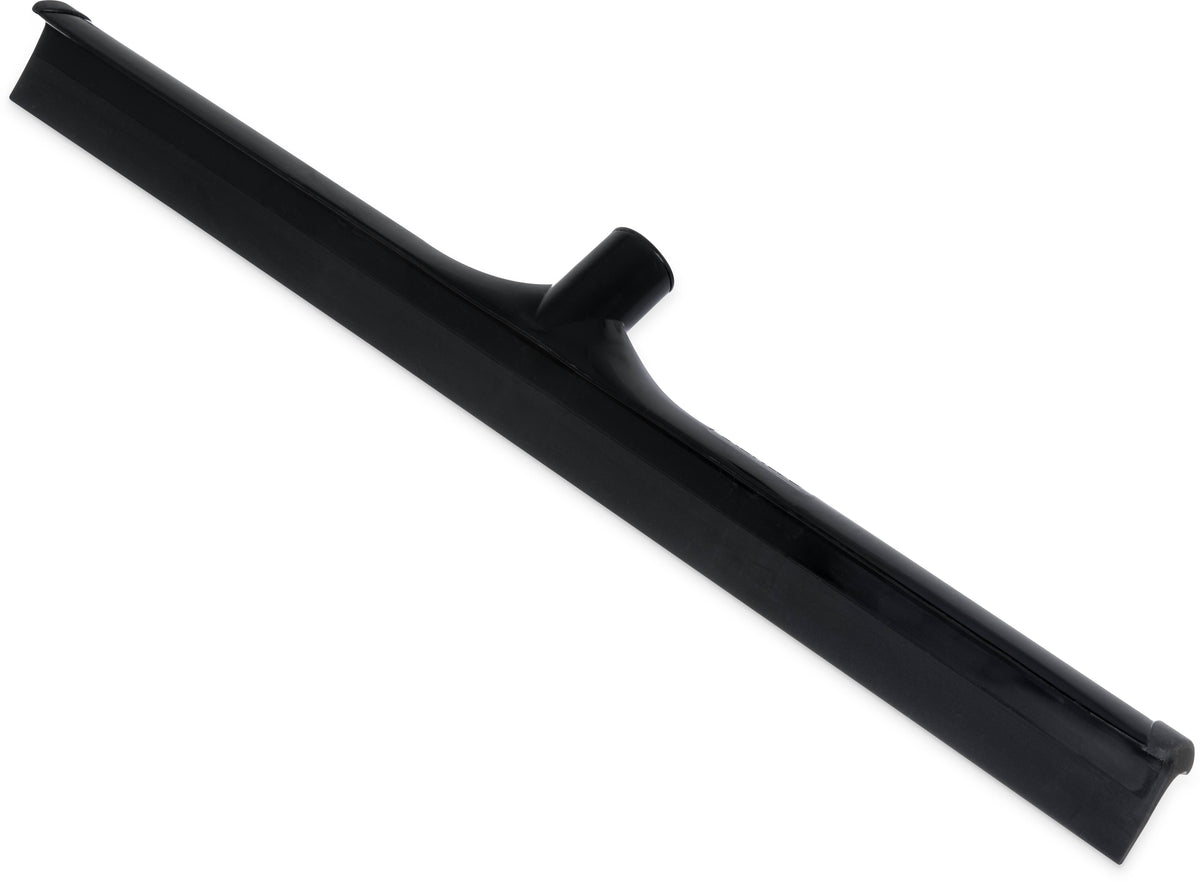Black Floor Squeegee A63843