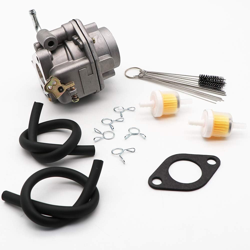 Carburetor Pack of 2 F50834