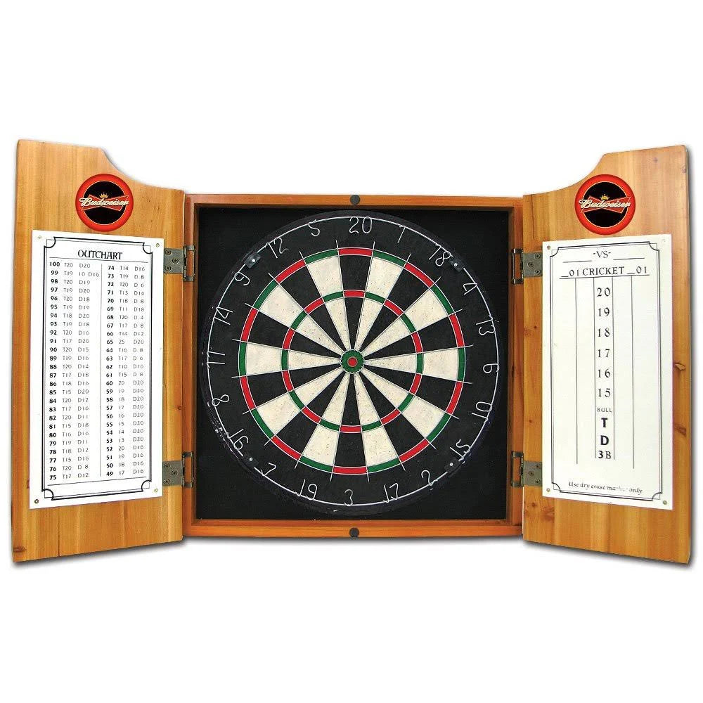 Dart Board Set J398