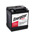 12V 385 Cold Cranking Amps 30 AHR Motorcycle and ATV Battery J530826