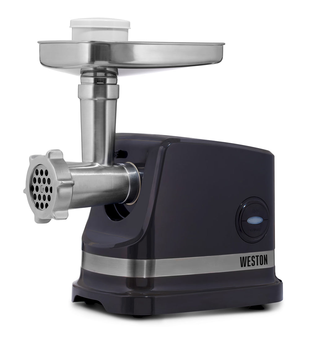 Electric Meat Grinder & Sausage Stuffer (500 watt) H29742
