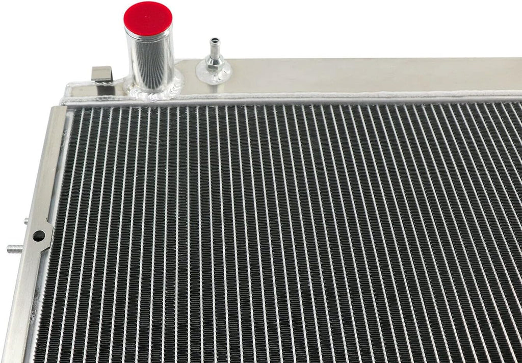 Aluminum Radiator 4 Row Core G569032