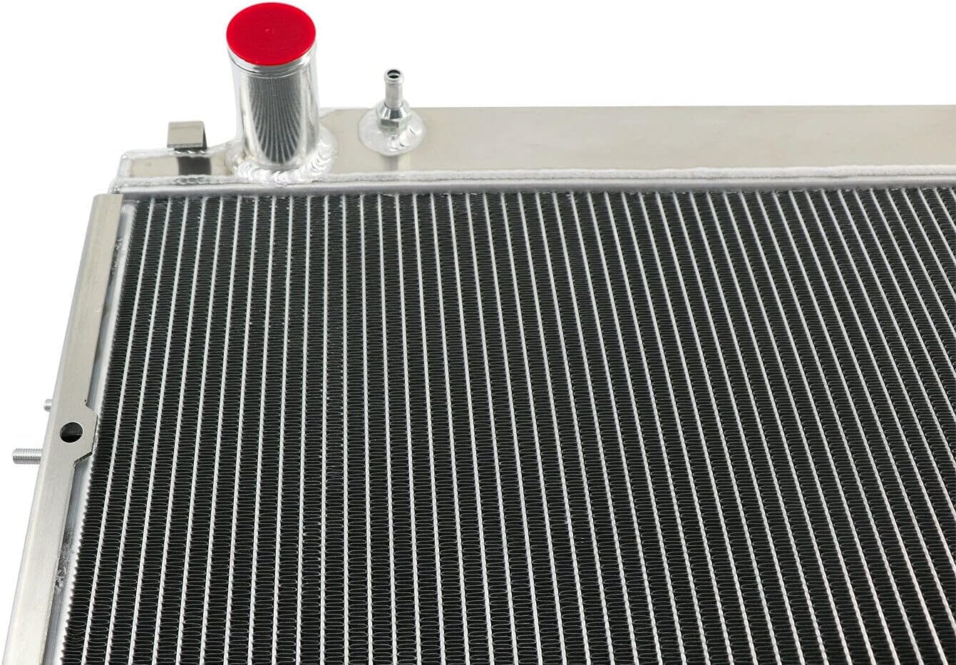 Aluminum Radiator 4 Row Core G569032