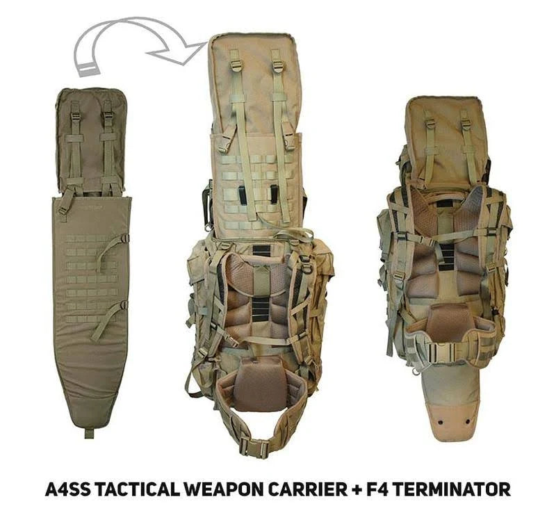 Multicam Pack E55678