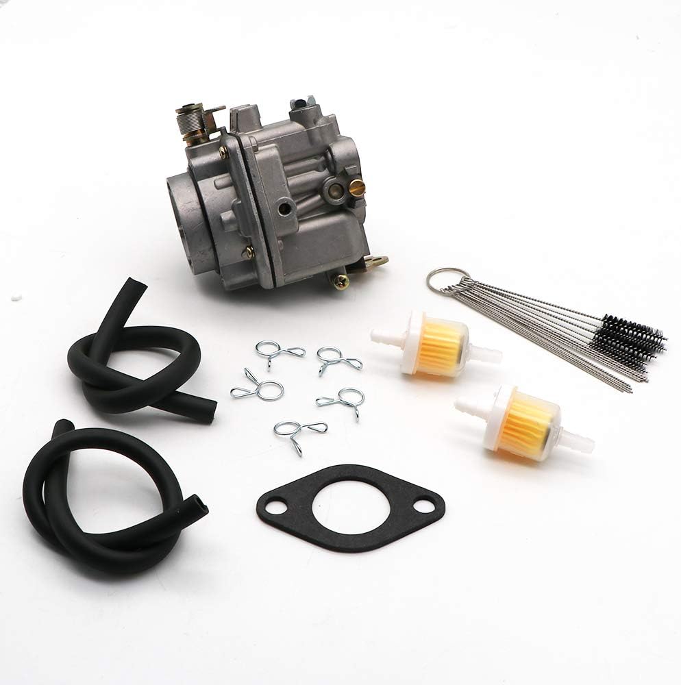 Carburetor Pack of 2 F50834