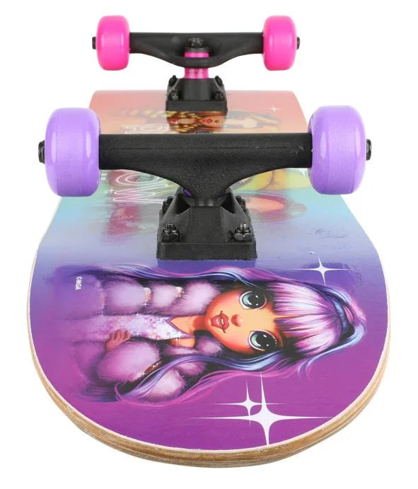 Standard Popsicle Complete Skateboard X763010