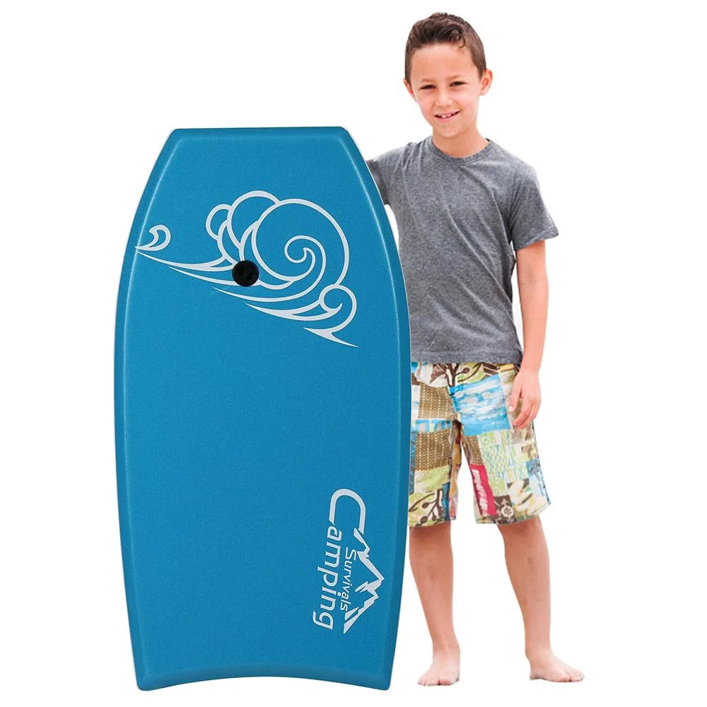 41" Lightweight Bodyboard J426