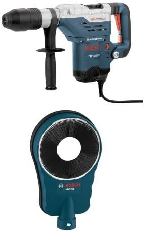 SDS-Max Combination Hammer B71289