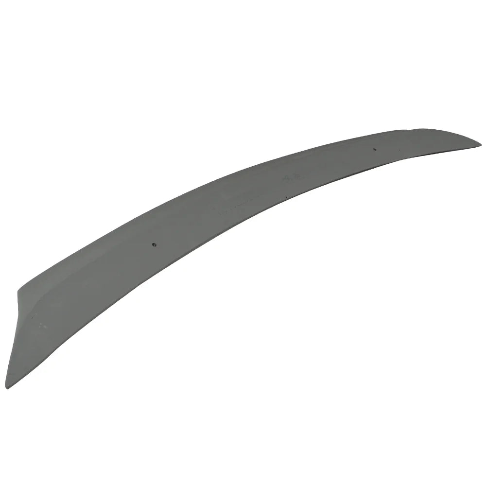 FRP Trunk Spoiler Wing D85835