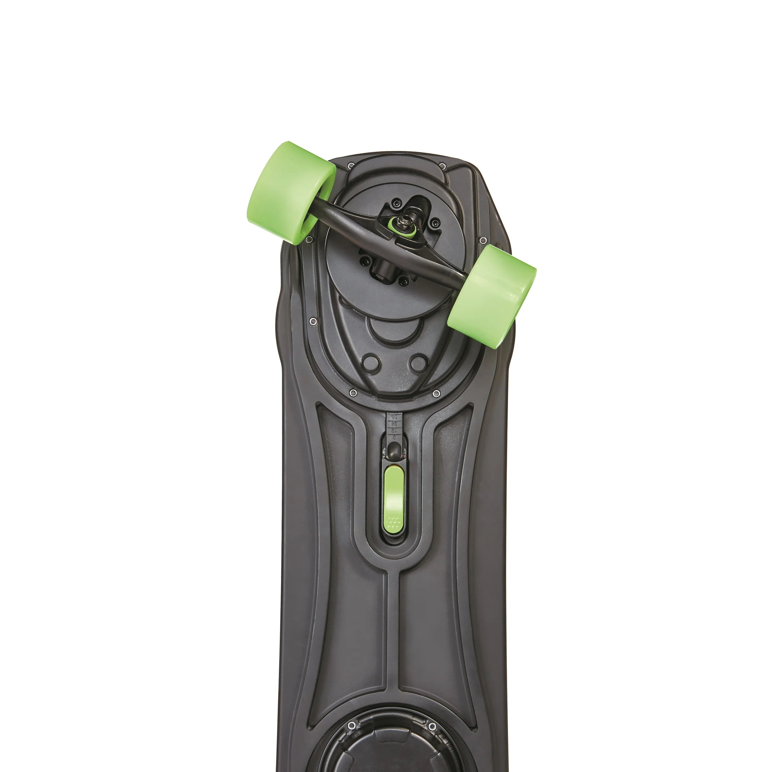Electric Drift Board Electronic Skateboard with Hand Speed Controls N8385