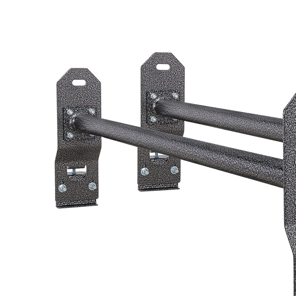 Roof Top Steel Bar Carrier with Hardware D81198