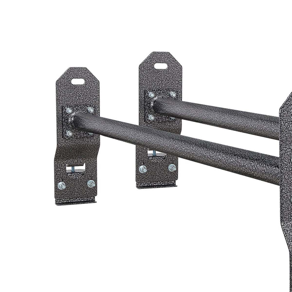 Roof Top Steel Bar Carrier with Hardware D81198